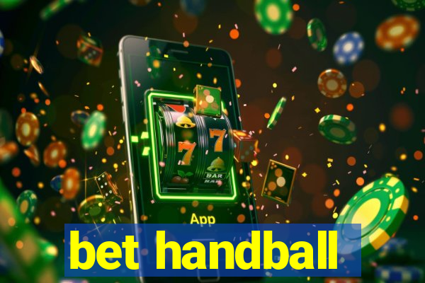 bet handball